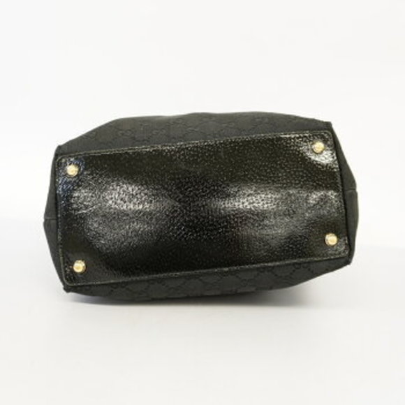 Gucci GG Canvas Tote Bag - Picture 3 of 12